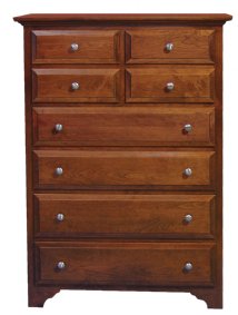 Richfield 8-Drawer Dresser