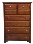 Richfield 8-Drawer Dresser