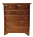 Richfield 6-Drawer Dresser