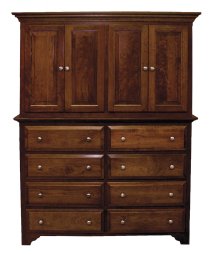 Richfield Double Armoire Mule