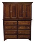 Richfield Double Armoire Mule