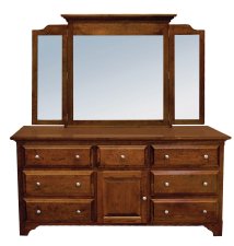 Richfield Triple Dresser