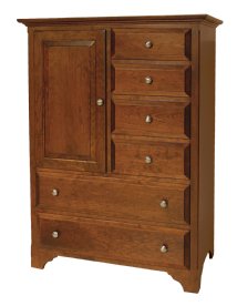 Richfield Door Chest