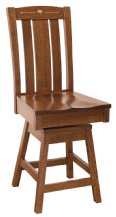 Mesa Bar Chair