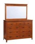 Richmond Dresser Mirror