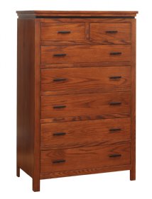 Richmond 7-Drawer Chest