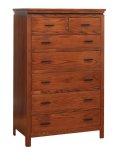 Richmond 7-Drawer Chest