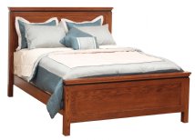 Richmond Panel Bed