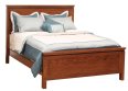 Richmond Panel Bed