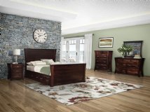 Roseberry Bedroom Collection