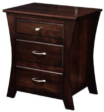 Roseberry Nightstand