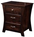 Roseberry Nightstand