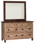Royalty Dresser
