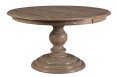 Roanoke Pedestal Table