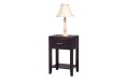 Tuscany 1-Drawer Nightstand