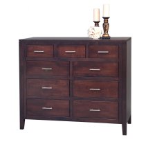 Tuscany 50" Dresser
