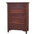 Lexington Chest of Drawers