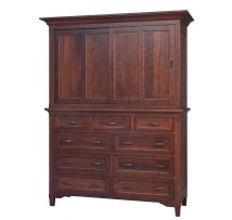 Lexington Mule Chest