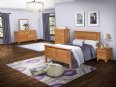 Shaker Bedroom Collection