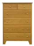 Shaker Chest of Drawers