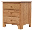 Shaker Nightstand