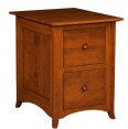 Shaker Hill Vertical File Cabinet