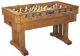 Signature Mission Foosball Table