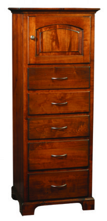 Sonora Lingerie Chest