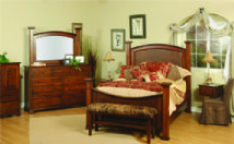 Sonora Bedroom Collection