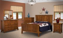 Springdale Bedroom Collection