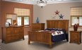 Springdale Bedroom Collection