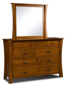 Springdale Dresser