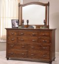 Sunbury 10-Drawer Dresser