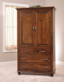 Sunbury Armoire