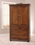 Sunbury Armoire