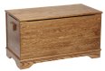 Plain Toy Chest