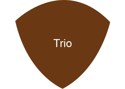 Trio