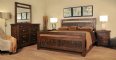 Timber Bedroom Collection