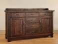 Timber Sideboard