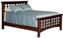 Time Square Bed