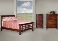 Time Square Bedroom Collection
