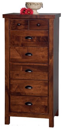 Time Square Lingerie Chest