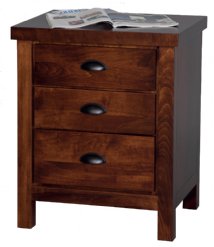 Time Square Nightstand