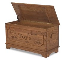 Toy Box