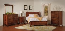 Trimble Bedrooom Collection