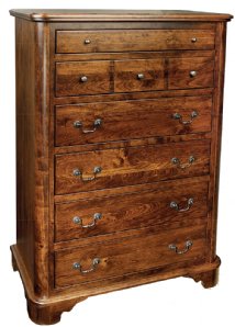 Tuscany Chest of Drawers