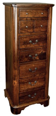 Tuscany Lingerie Chest