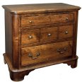 Tuscany 30" Wide Nightstand