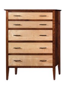Waterford 5-Drawer Chest