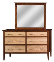 Waterford 6-Drawer Dresser